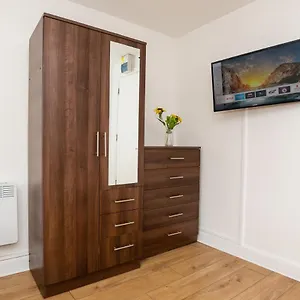 Bradford Apartment