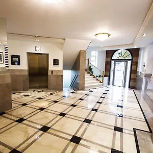 Empire Apartment
